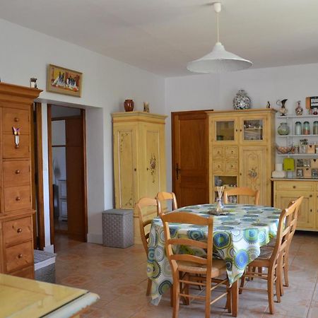 La Gueriniere Bed & Breakfast Cenac-et-Saint-Julien Exterior photo