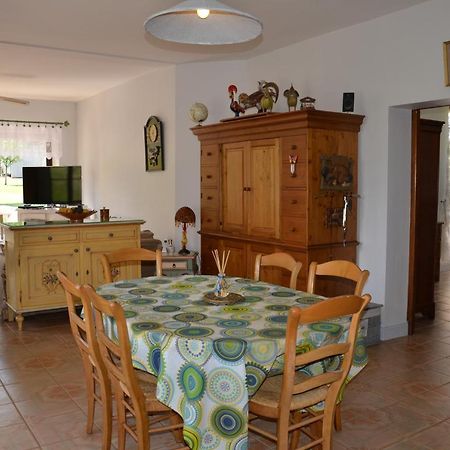La Gueriniere Bed & Breakfast Cenac-et-Saint-Julien Exterior photo