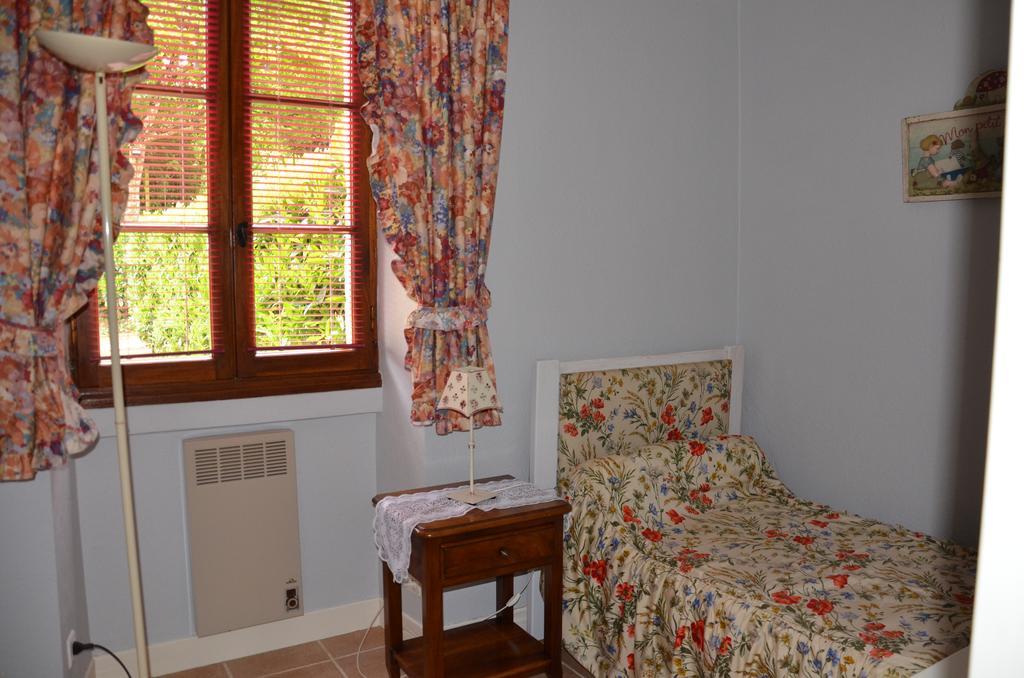 La Gueriniere Bed & Breakfast Cenac-et-Saint-Julien Exterior photo