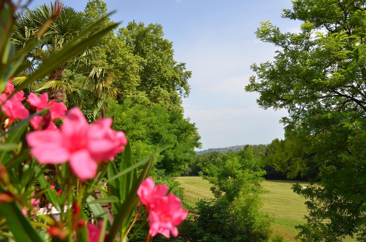 La Gueriniere Bed & Breakfast Cenac-et-Saint-Julien Exterior photo
